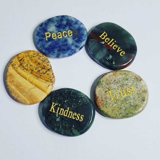 Inspirational Stones